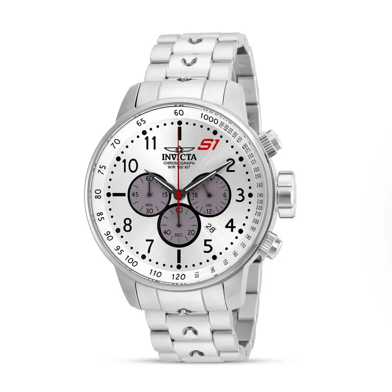 Invicta S1 Rally 39154 Relógio de Homem Quartzo - 52mm Loja Oficial Invicta - Comore online
