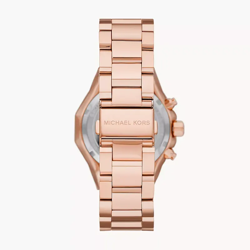 Michael Kors Raquel Chronograph Ladies Watch | MK4688