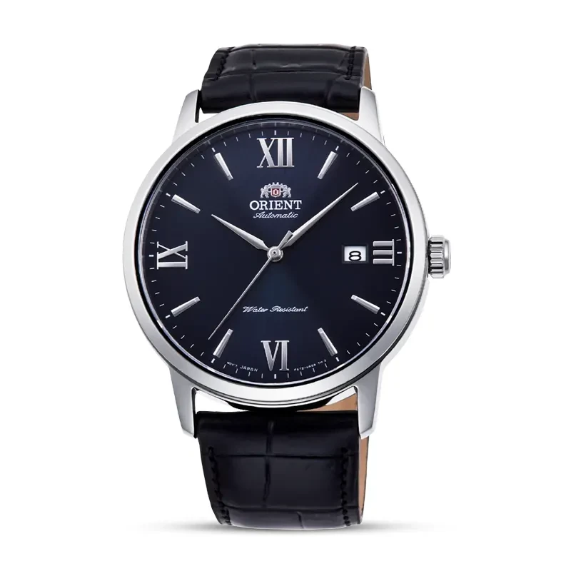Orient Contemporary Symphony IV Blue Dial Men's Watch | RA-AC0F11L