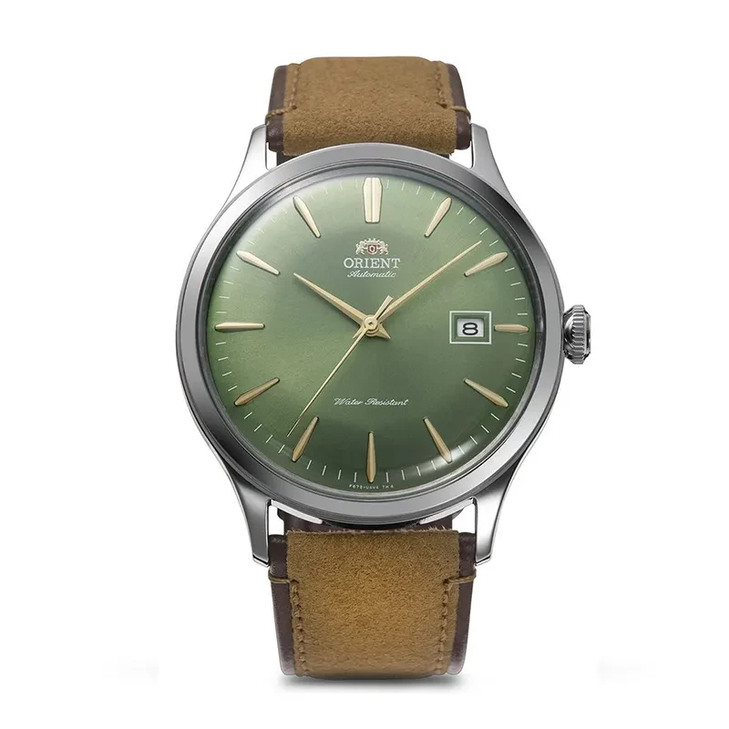 Orient Bambino 2nd Generation Version 4 Classic Men's Watch | RA-AC0P01E