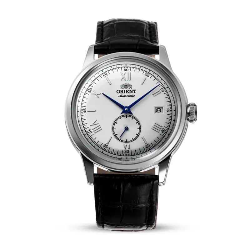 Orient Bambino Version II Small Seconds White Dial Men's Watch | RA-AP0104S