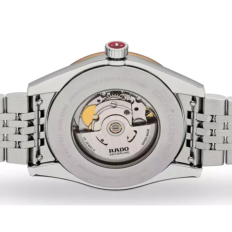 Rado HyperChrome Automatic Men's Watch | R33101713