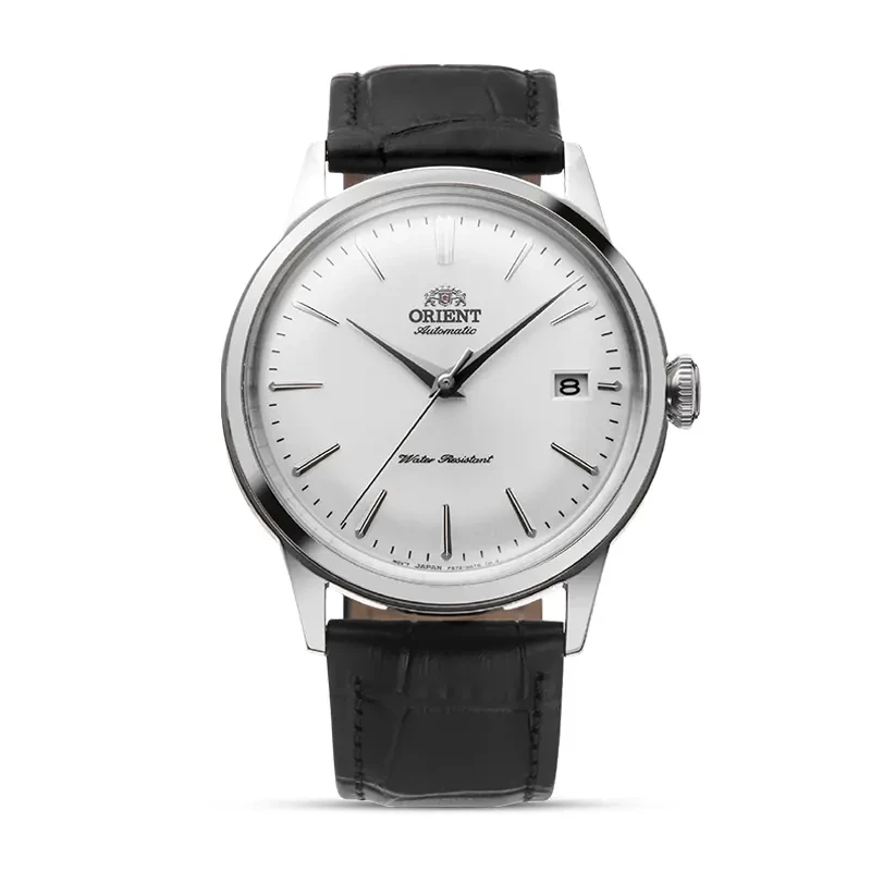 Orient Bambino Version 7 Classic Men's Watch | RA-AC0M03S00C