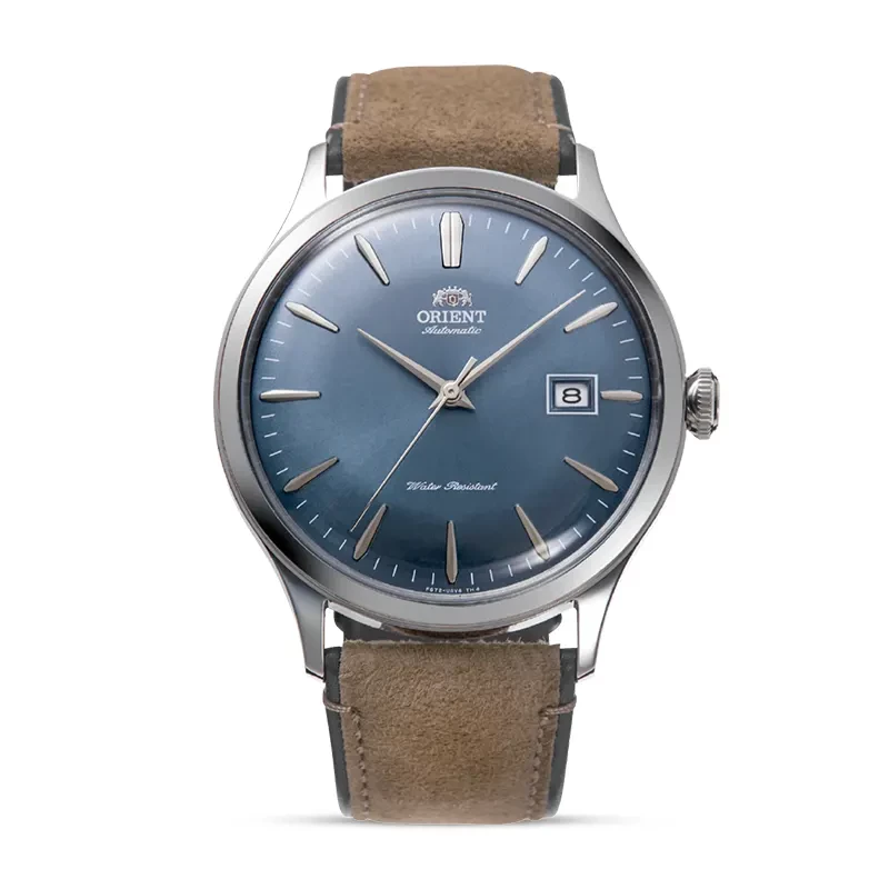 Orient Bambino Version 4 Classic Men's Watch | RA-AC0P03L