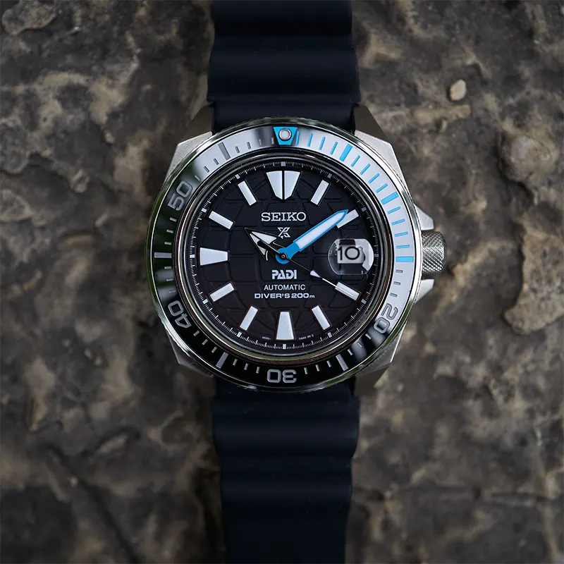 Seiko Prospex Padi SPECIAL EDITION Men s Watch SRPG21K1