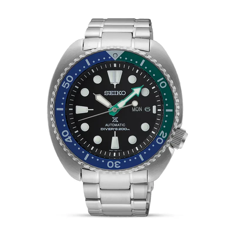 Seiko Prospex 'Tropical Lagoon' Special Edition Men's Watch | SRPJ35