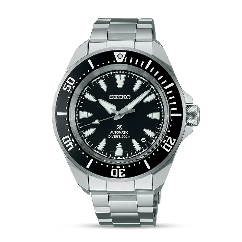 Seiko Prospex Sea Samurai Scuba Diver Automatic Men's Watch | SRPL13