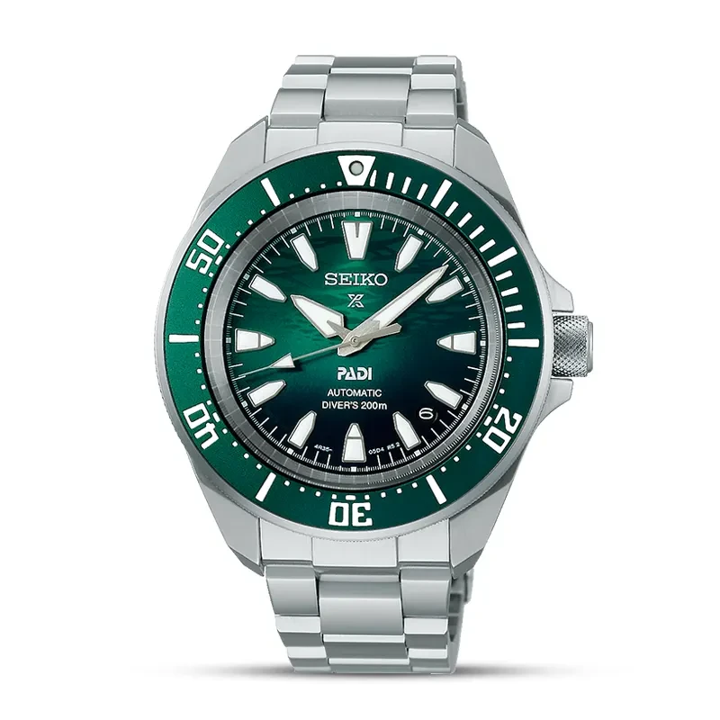 Seiko Prospex Sea PADI Special Edition Automatic Men's Watch | SRPL53