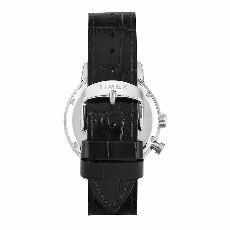 Timex Marlin® Multi-Function Blue Dial Men's Watch | TWEG26803