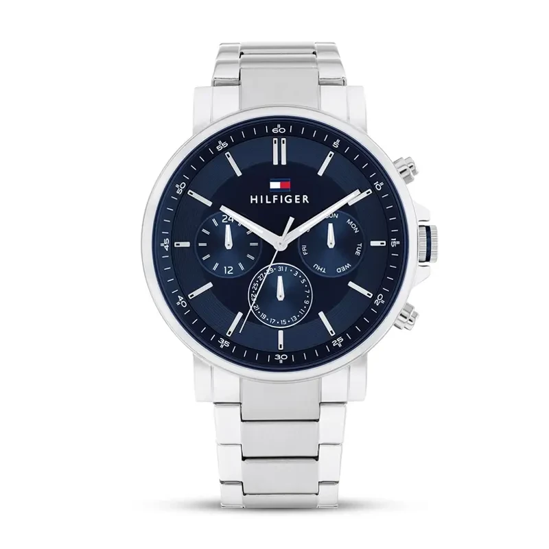 Tommy Hilfiger Tyson Multi-Function Dial Men's Watch 1710588