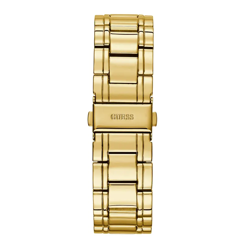 Guess Park Avenue Blue Dial Ladies Watch | U0695L2
