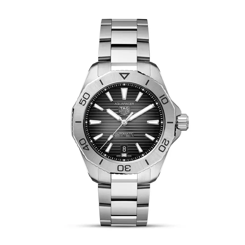 TAG Heuer Aquaracer Professional 200 Men's Watch | WBP2110.BA0627