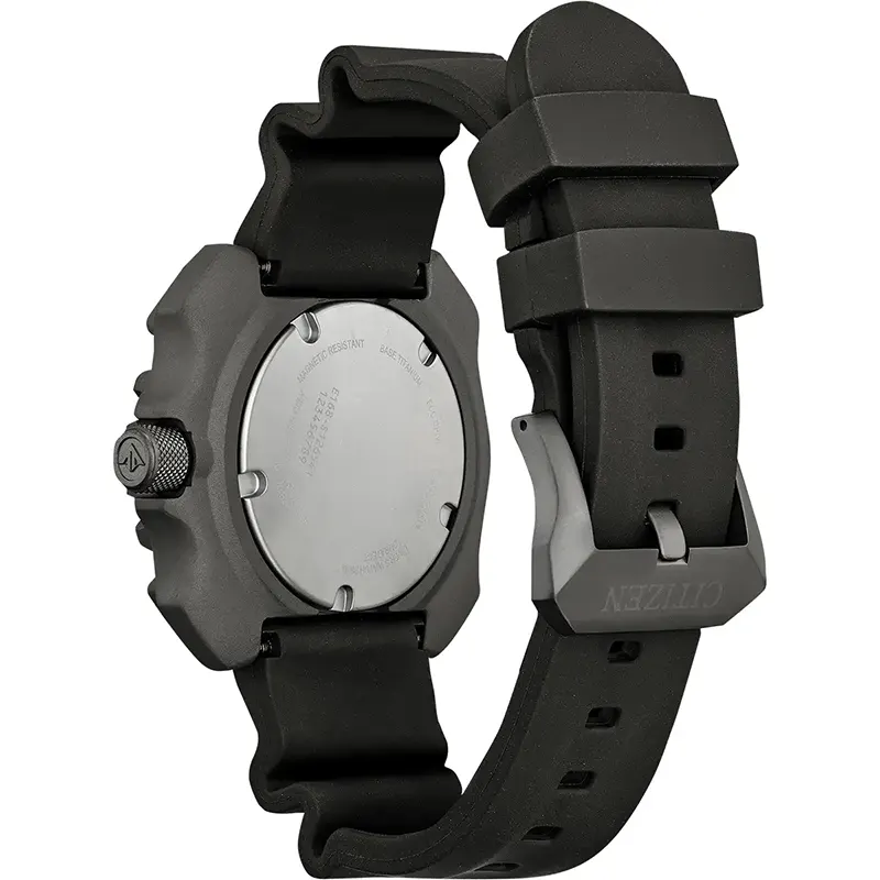 Citizen Promaster Diver Super Titanium™ Men's Watch | BN0227-25X