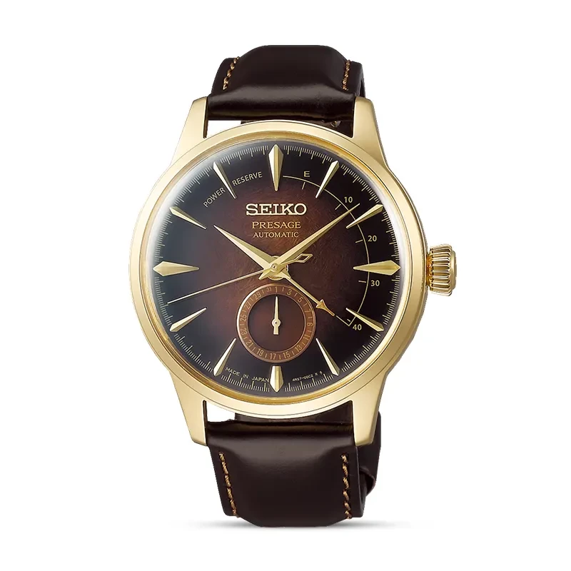 Seiko Presage Cocktail Time Limited Edition Men's Watch | SSA392J1