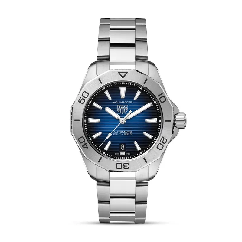 TAG Heuer Aquaracer Professional 200 Date Men's Watch